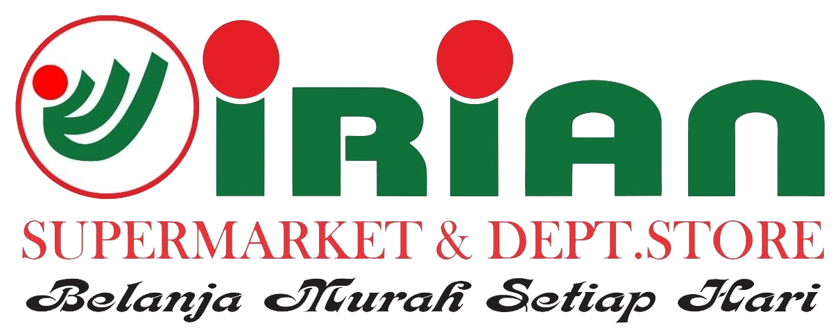 Logo PT. Irian Group