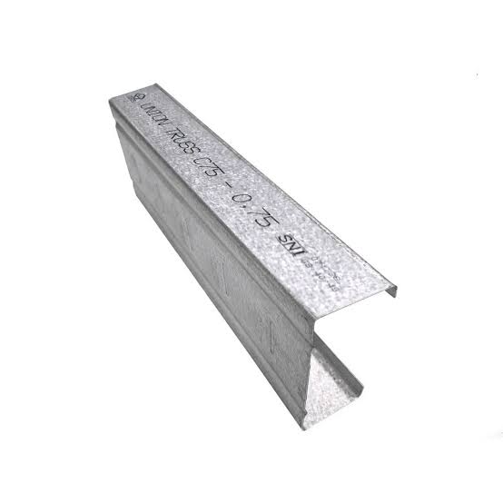 Baja Ringan Truss C75