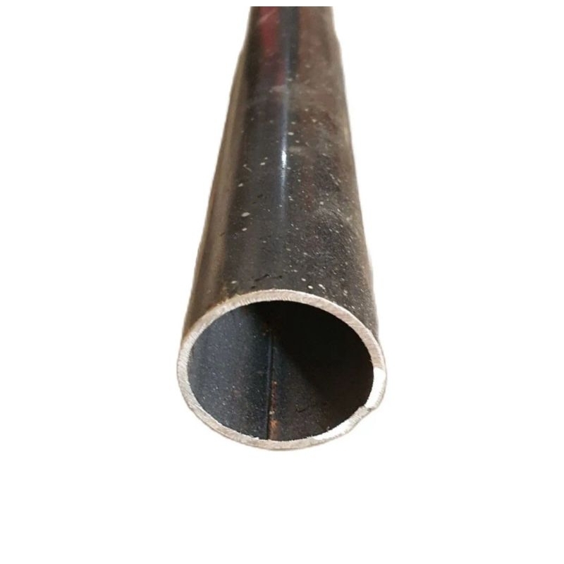 Pipa Besi Hitam 2 Inch (Tebal 2mm, 6m)