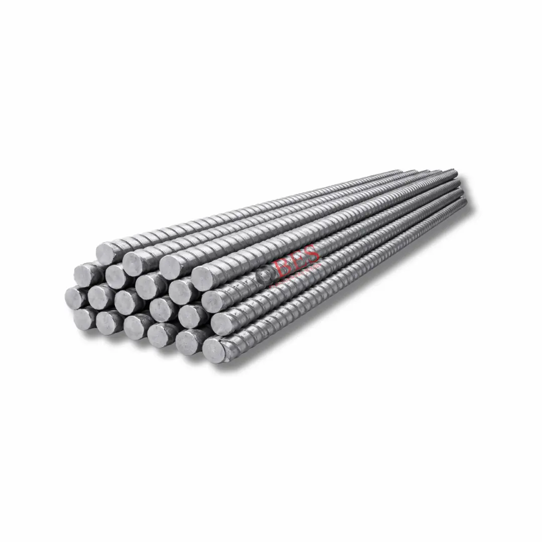 Besi Beton Ø10 mm (panjang 12 meter)