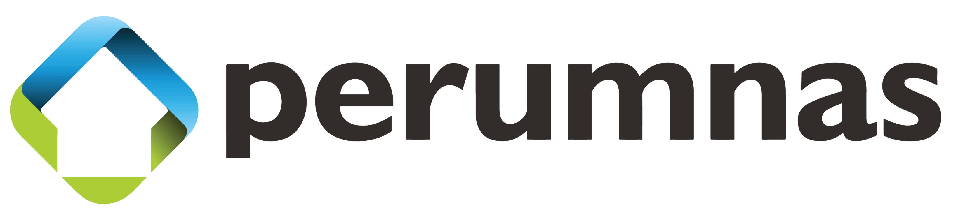 Logo Perumnas