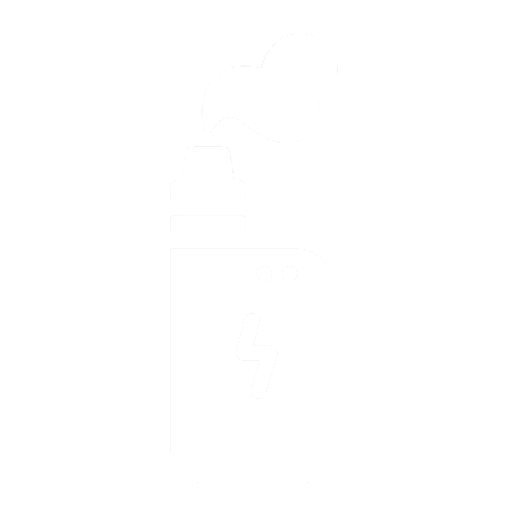 Vape POS Logo